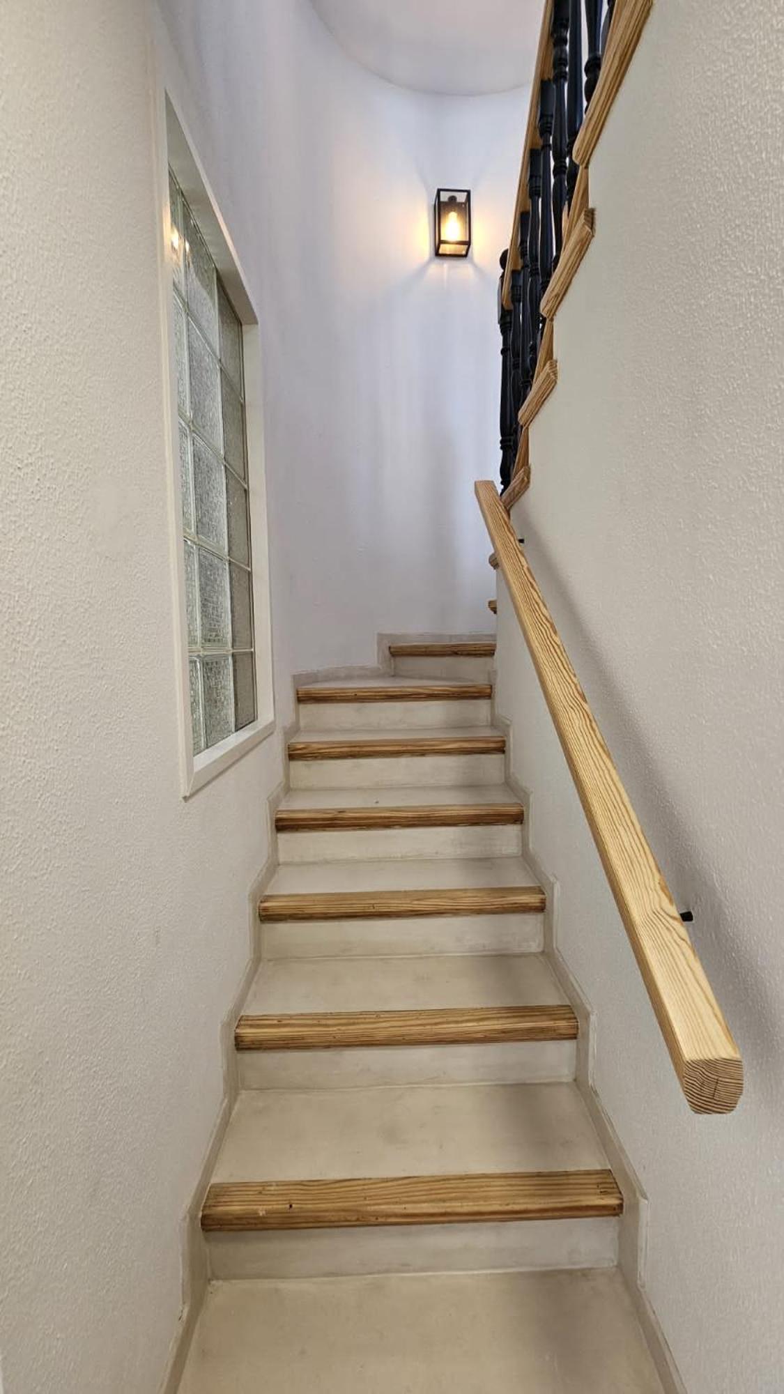 Villadora 산타콜로마데파르네스 외부 사진